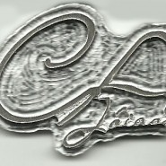 CA Joias – Gravura Magnésio