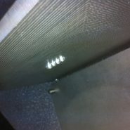 Gravures d’aluminium