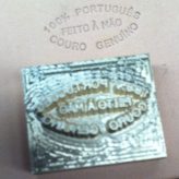 Brass engravings