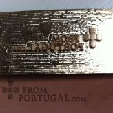 Brass engravings