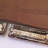 Brass engravings