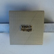 Made in Portugal – Gravura Latão