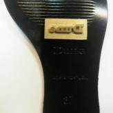Marca Dune – Gravura Latão