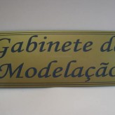 Designação de salas