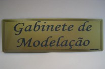 Designação de salas